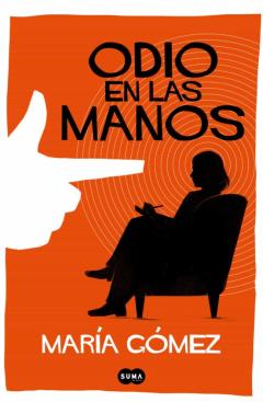 Libro, Audiolibro Odio En Las Manos (Ejemplar Firmado Por La Autora) Odio En Las Manos (Ejemplar Firmado Por La Autora)