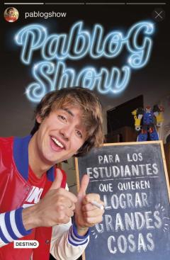 Libro, Audiolibro Para Los Estudiantes Que Quieren Lograr Grandes Cosas (Ejemplar Firmado Por El Autor) Para Los Estudiantes Que Quieren Lograr Grandes Cosas (Ejemplar Firmado Por El Autor)