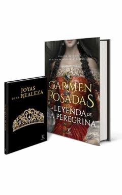 Pack La Leyenda De La Peregrina