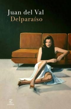 Delparaiso (Ejemplar Firmado Por El Autor)