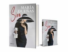 Libro, Audiolibro Pack Sira + Libreta Pack Sira + Libreta