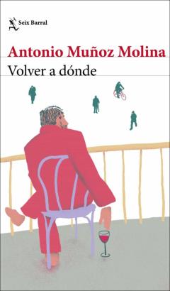 Volver A Donde (Ejemplar Firmado Por El Autor)