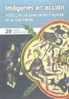 Belleza Y Persuasión En El Arte Medieval: Codex Aqvilarensis 35