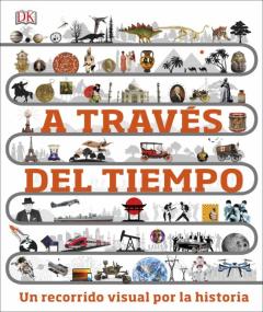 Libro, Audiolibro A Traves Del Tiempo A Traves Del Tiempo