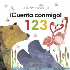 Libro, Audiolibro ¡Cuenta Conmigo! 1 2 3 ¡Cuenta Conmigo! 1 2 3