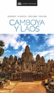 Camboya Y Laos 2020 (Guias Visuales)