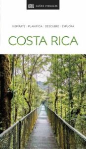 Costa Rica 2020 (Guias Visuales)