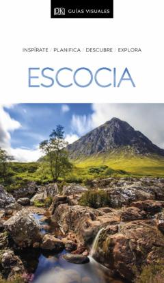 Escocia 2020 (Guias Visuales)