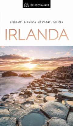 Irlanda 2020 (Guias Visuales)