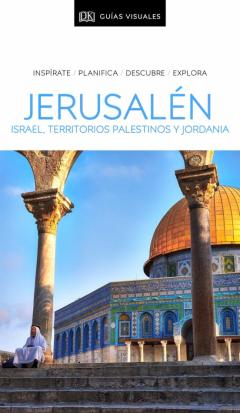 Libro, Audiolibro Jerusalen 2020 (Guia Visuales) Jerusalen 2020 (Guia Visuales)