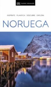 Noruega 2020 (Guias Visuales)