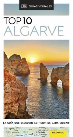 Algarve 2020 (Guia Visual Top 10)