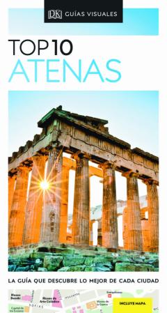 Libro, Audiolibro Atenas 2020 (Guia Visual Top 10) Atenas 2020 (Guia Visual Top 10)