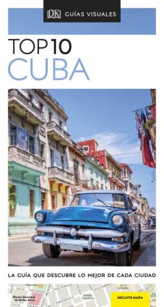 Cuba 2020 (Guia Visual Top 10)