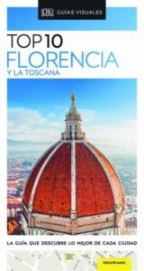 Florencia 2020 (Guia Visual Top 10)