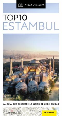 Libro, Audiolibro Estambul 2020 (Guia Visual Top 10) Estambul 2020 (Guia Visual Top 10)