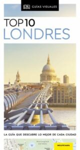 Londres 2020 (Guia Visual Top 10)