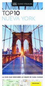 Nueva York 2020 (Guia Visual Top 10)