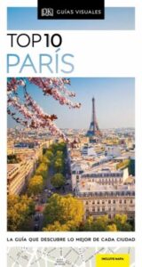 Paris 2020 (Guia Visual Top 10)
