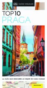 Praga 2020 (Guia Visual Top 10)