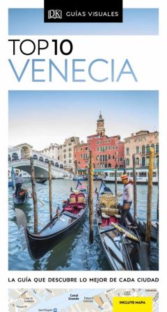 Venecia 2020 (Guia Visual Top 10)