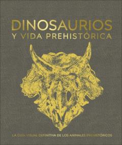 Dinosaurios Y Vida Prehistorica