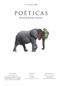 Revista Poeticas 10