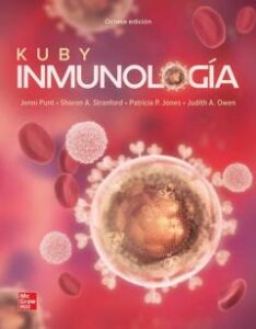 Kuby Inmunologia (8ª Ed)