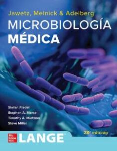 Jawetz Microbiologia Medica (28ª Ed)
