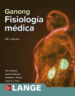 Ganong Fisiologia Medica (26ª Ed.)