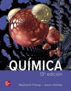 Química (13ª Ed) (Incluyendo Connect)