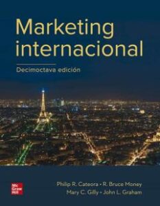 Marketing Internacional Con Connect 12 Meses