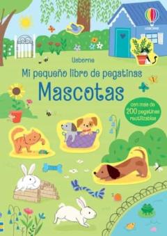 Mascotas