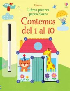 Contemos Del 1 Al 10