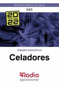 Celadores. Temario Específico. Sas
