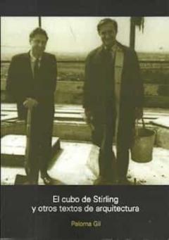 Libro, Audiolibro El Cubo De Stirling Y Otros Textos De Arquitectura El Cubo De Stirling Y Otros Textos De Arquitectura