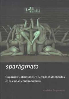 Libro, Audiolibro Sparagmata Sparagmata