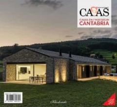 Libro, Audiolibro Casas Internacional Nº 186. Casas En Cantabria Casas Internacional Nº 186. Casas En Cantabria