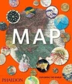 Libro, Audiolibro Map. Midi Format: Exploring The World Map. Midi Format: Exploring The World