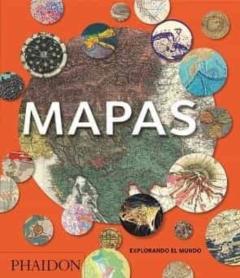 Libro, Audiolibro Mapas: Explorando El Mundo (Midi) Mapas: Explorando El Mundo (Midi)