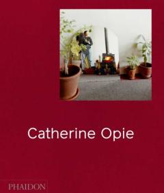 Libro, Audiolibro Catherine Opie Catherine Opie