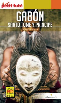 Gabón, Santo Tomé Y Príncipe