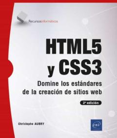 Html5 Y Css3 (2ª Ed.)