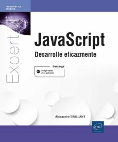 Javascript. Desarrolle Eficazmente