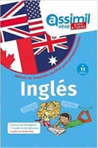 Metodo Ingles + 11 Años (Assimil)