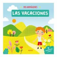 Mis Animágenes, Las Vacaciones