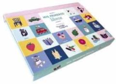 Mis Primeros Libros: Cofre Mini-Biblioteca