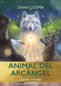 El Oraculo Del Arcangel Animal