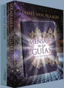 Mensajes De Sus Guías. Cartas De Transformación