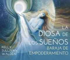 La Diosa De Los Sueños